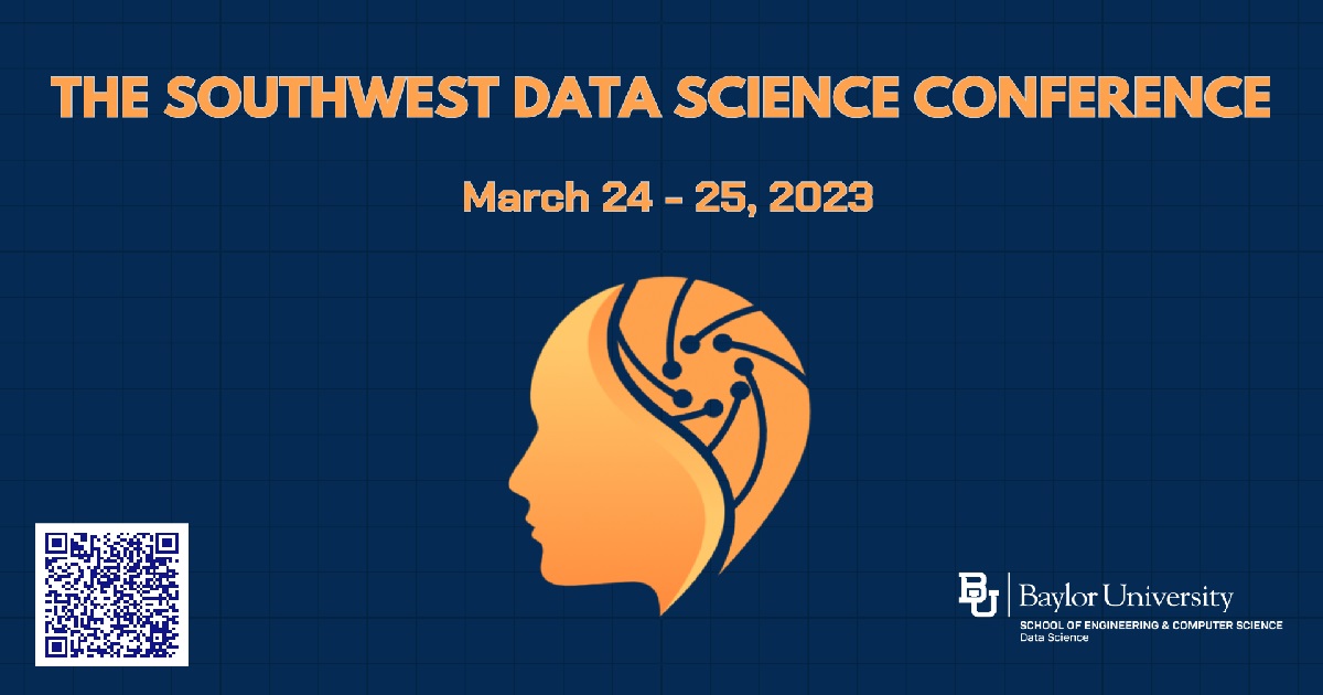 The Southwest Data Science Conference 2023