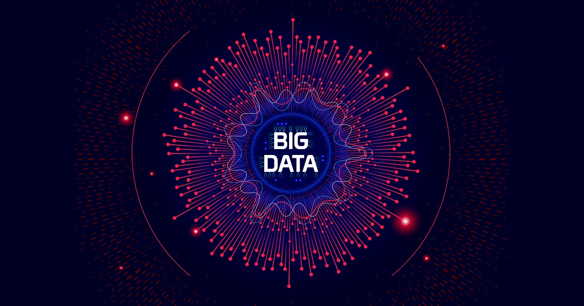ScaleUp 360° Big Data, the digital summit