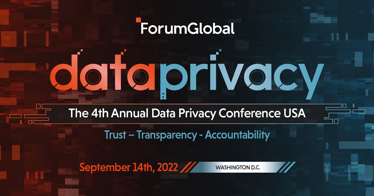 Data Privacy 