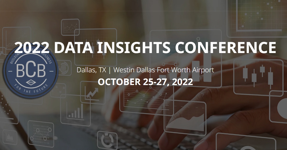 2022 Data Insights Conference