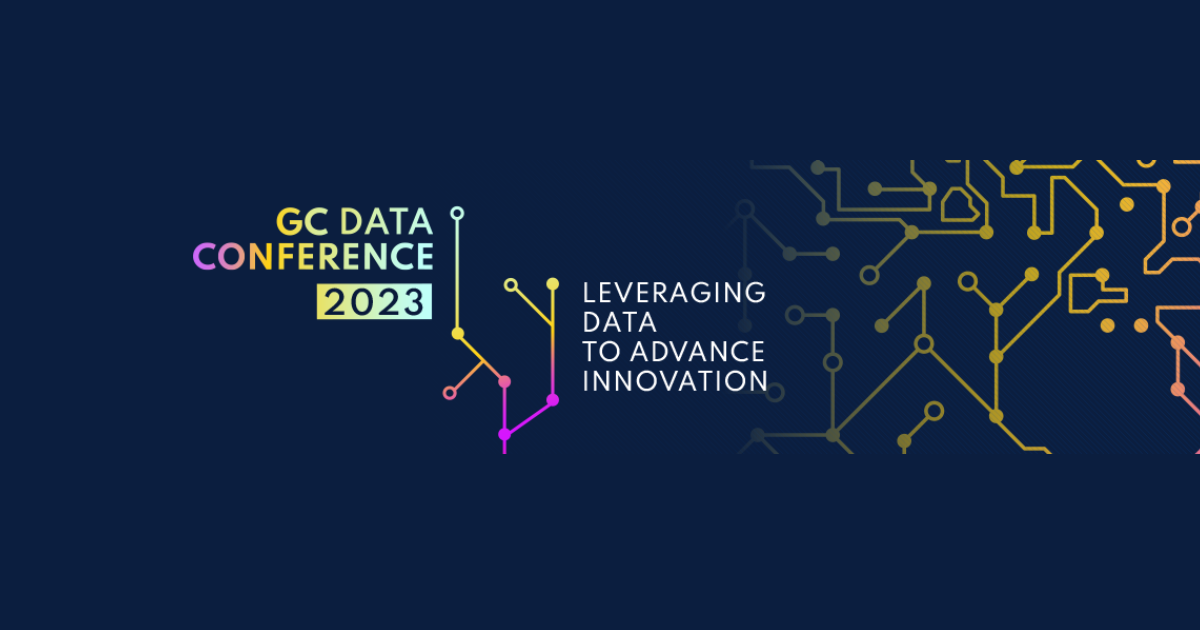 GC Data Conference 2023