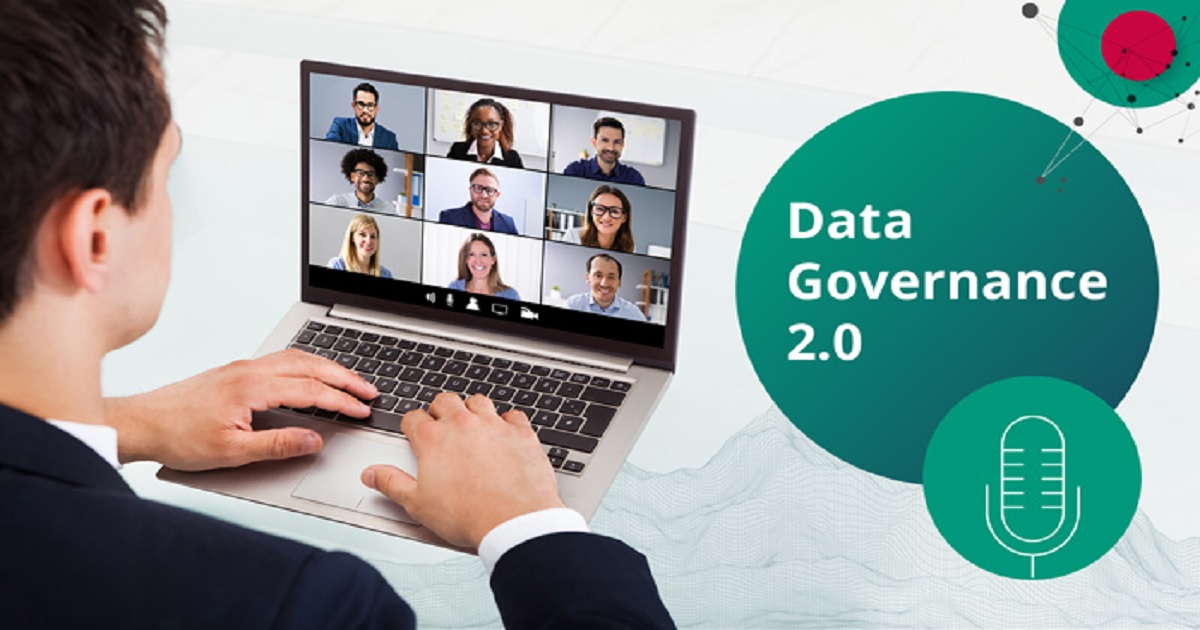Data Governance 2.0