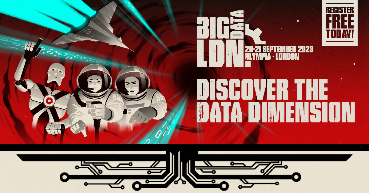 Big Data LDN (London)