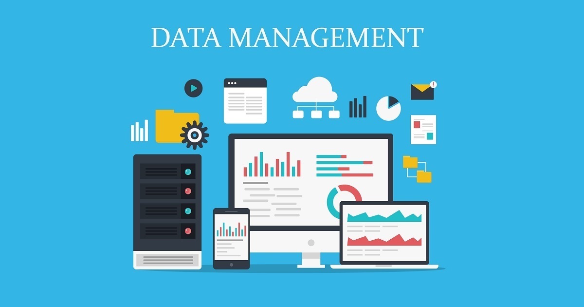 Dec 13 DataEd Webinar: Data Management Best Practices