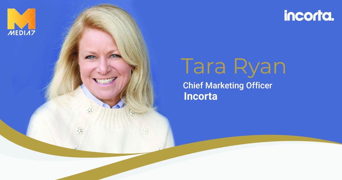 Q&A with Tara Ryan, Chief Marketing Officer at Incorta
