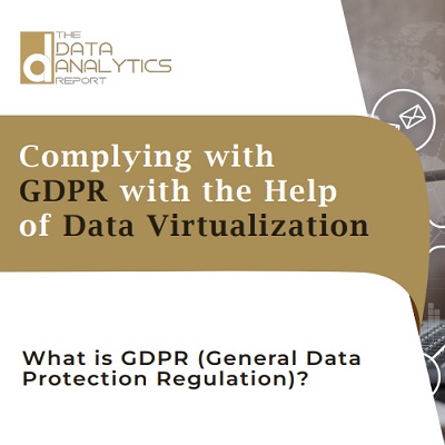 Complying with GDPR with the Help of Data Virtualization