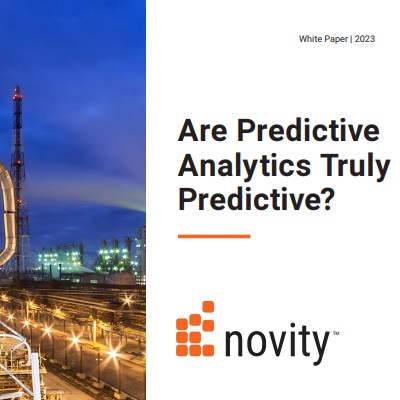 Are Predictive Analytics Truly Predictive?