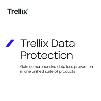 Trellix Data Protection