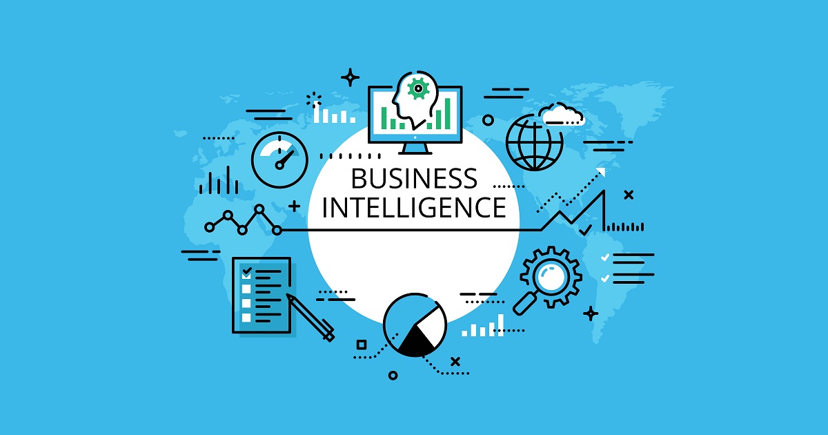 Embedded Business Intelligence- A Guide to an Upgraded BI