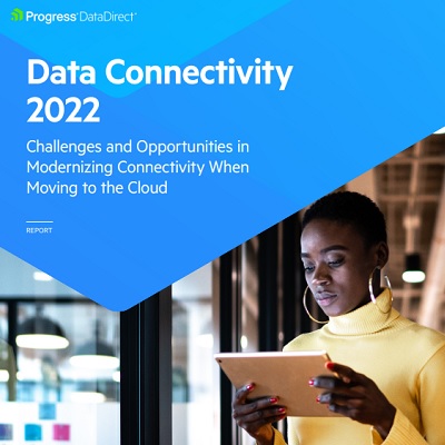 Data Connectivity 2022