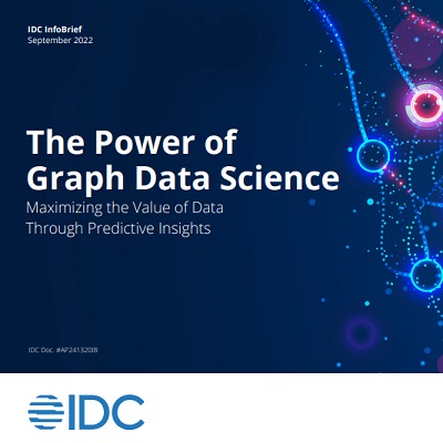 The Power of Graph Data Science
