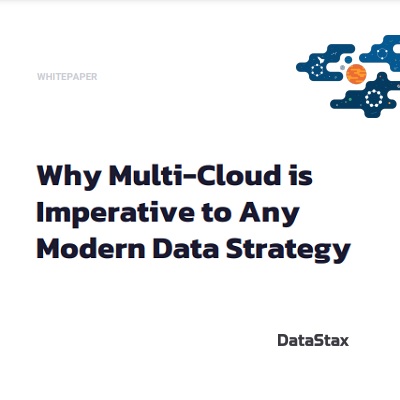 Why Multi-Cloud is Imperative to Any Modern Data Strategy
