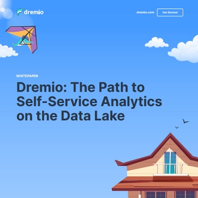 The Path to Self-Service Analytics on the Data Lake: Asset