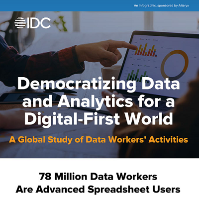 A global study of data workers' activities