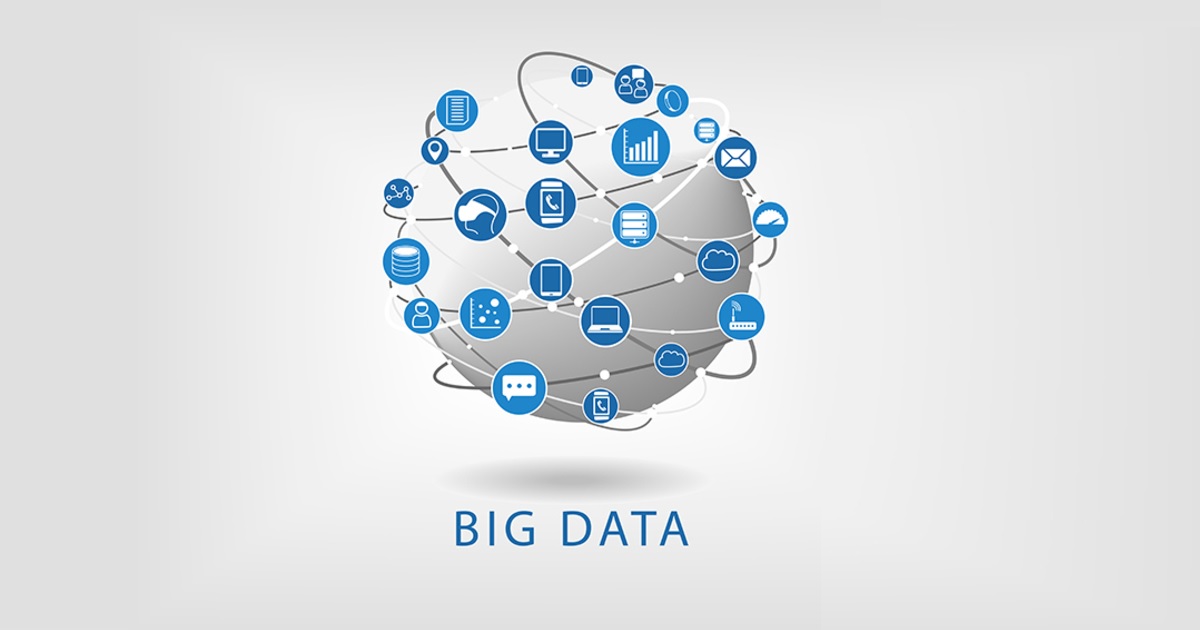 How is Big Data Analytics shaping up Internet of Things?