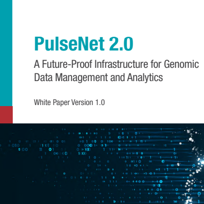 PulseNet 2.0 White Paper