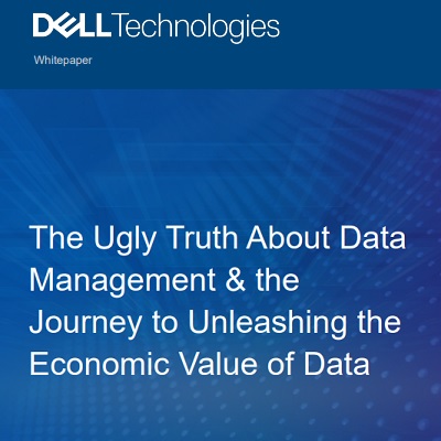 The Ugly Truth About Data Management