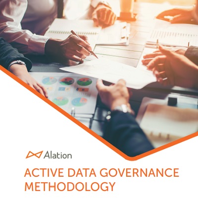 Data Governance Methodology