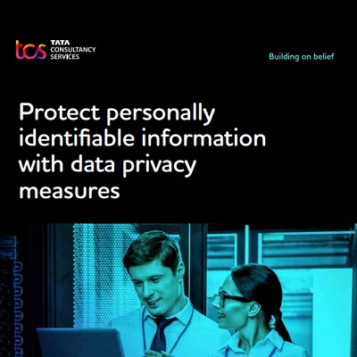 Protect personally identifiable information with data privacy measures