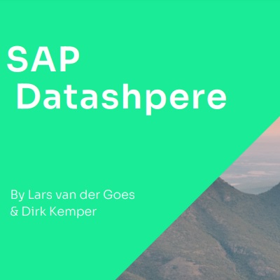 SAP Datashpere