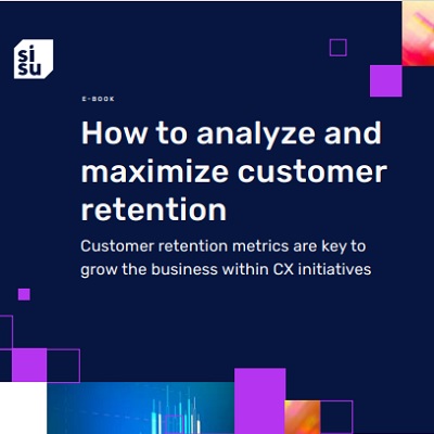 How to Analyze and Maximize Customer Retention: Asset