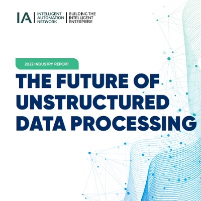 The Future of Unstructured Data Processing